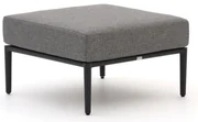 Bellagio Mineo lounge voetenbank 71x71cm