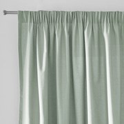 Gordijn van puur katoen Scenario