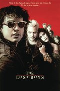 Kunstafdruk The Lost Boys - Cult Classic