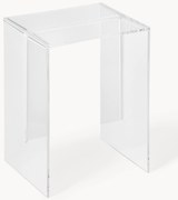 Design bijzettafel Max-Beam