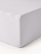 Divan hoeslaken Lara, jersey-elastaanmix