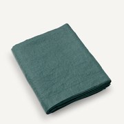 Laken in gewassen linnen, Elina