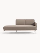 Chaise longue Fluente