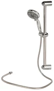 Bathroom Solutions Douchekop met 5 functies 11,5 cm