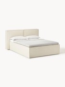 Boxspring bed Lennon