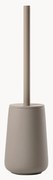 Toiletborstel Nova met porseleinen houder