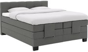 Goossens Basic Boxspring Sandro Elektrisch