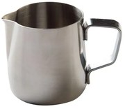 Melkkannetje, rvs, 100 ml