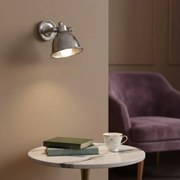 Nostaluce Maxim Cover Zilver Spot