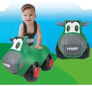 JAMARA Skippybal tractor Fendt met pomp