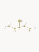Grote plafondlamp Aurelia