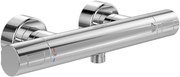 Villeroy & Boch Universal Taps & Fittings Douchethermostaat 31,7x10,4x6,5 cm Chroom