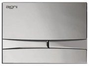 Sanigoods Blake bedieningspaneel chroom