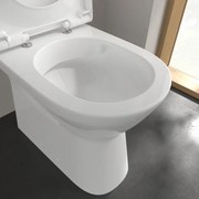 Villeroy & Boch O.novo Vita duoblokpot Vita diepspoel PK DirectFlush zonder reservoir wit 4620R001