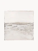 Handbeschilderde canvasdoek Sandy