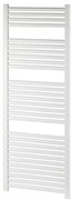 Haceka Adoria Sinai Designradiator - 162.4x59cm - 835watt - wit 1110237