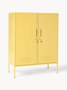 Metalen dressoir The Midi