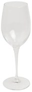 Wijnglas'Crystal', klein