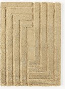 Hoog-laag vloerkleed Genève