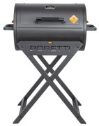 Boretti Fratello houtskoolbarbecue - 2.0