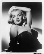 Foto Marilyn Monroe In 'How To Marry A Millionaire', Archive Photos