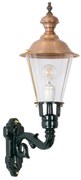 Buitenlamp Schardam M