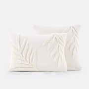 Kussensloop in katoen, Jobe