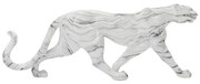 Kare Design Leopard Marble Marmeren Luipaard Beeld Medium