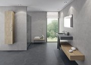 Jabo Nexus vloertegel antraciet 60x60 gerectificeerd
