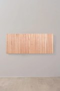 Hoofdbord Sean Hout voor bedden van 160 en 150 cm