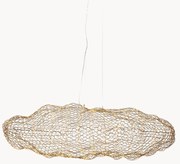 Grote LED hanglamp Hayden