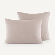 Kussensloop in biologisch tetra, Yafa