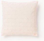 Handgemaakte kussenhoes Yann