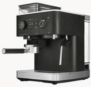 Koffiezetapparaat Monochrome met filterhouder