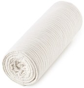 Hoeslaken in biologisch tetra, Yafa