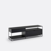 Stalen TV-meubel, Miva