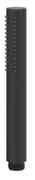 IVY Handdouche - staaf handdouche - antikalk nozzels - Mat zwart PED 6900352