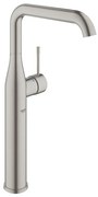GROHE Essence new Wastafelkraan Opbouw - uitloop 17.9cm - XL-size size - supersteel 32901dc1