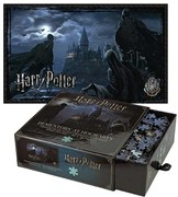 Puzzel Harry Potter - Dementors at Hogwarts