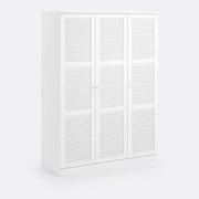 Kast 3 deuren, Mayor