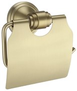 Toiletpapierhouder 16101 Aristo Brushed Gold