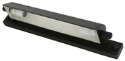 Muurlamp Goya Antiek Zwart