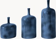 Vaasenset Vormark (set van 3)