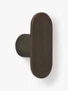 Metalen wandhaak Piccolo