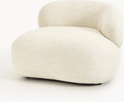 Loungefauteuil Alba
