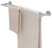 Tiger Noon Handdoekrek - 60cm - dubbel - chroom 1321130346