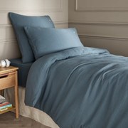 Dekbedovertrek in biologisch tetra, Cuddly