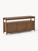 Houten dressoir Libby