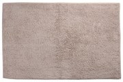 Differnz Initio badmat 50x80cm taupe