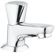 GROHE Costa S toiletkraan laag chroom 20405001